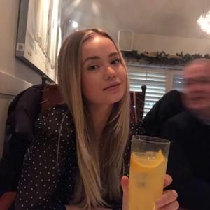 Meet your Posher, Zoe